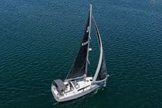 NEW LATITUDE - Beneteau price
