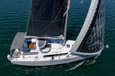best yacht sales deals NEW LATITUDE