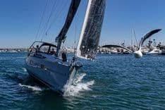 NEW LATITUDE - Beneteau