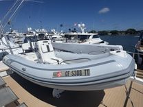 Buy a yacht SEASEID - Hargrave