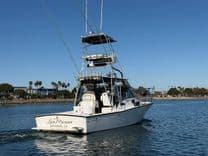 best yacht sales deals Loco Mocean - ALBEMARLE