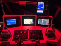 Buy a Loco Mocean 28 at Shestakov Yacht Sales