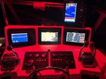 Buy a Loco Mocean 28 at Shestakov Yacht Sales