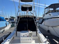 best yacht sales deals Loco Mocean - ALBEMARLE