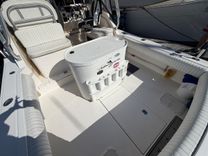 Loco Mocean - ALBEMARLE yacht sale