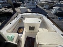 the best price on Loco Mocean 280 EXPRESS FISHERMAN WITH TOWER