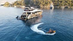 Buy a REKOMA 85 at Shestakov Yacht Sales