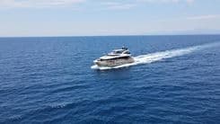 REKOMA - DL YACHTS - DREAMLINE yacht sale
