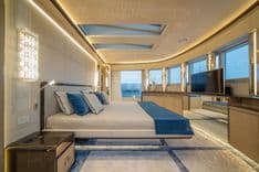 REKOMA 85 yacht sale