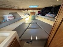 Buy a Loco Mocean 280 EXPRESS FISHERMAN WITH TOWER at Shestakov Yacht Sales