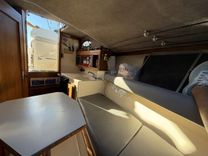 the best price on Loco Mocean 280 EXPRESS FISHERMAN WITH TOWER