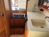 Buy a Loco Mocean - ALBEMARLE at Shestakov Yacht Sales