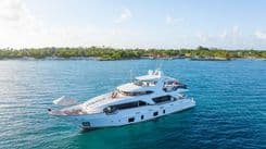 best yacht sales deals Sea Gypsy - Benetti