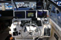 Buy a Loco Mocean 28 at Shestakov Yacht Sales