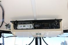 Loco Mocean 280 EXPRESS FISHERMAN WITH TOWER