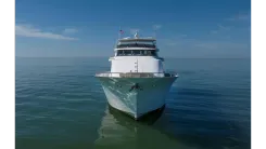 Think B.I.G - WESTPORT yacht sale