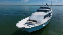 Buy a yacht Think B.I.G 106 Raised Pilothouse