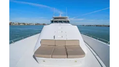 best yacht sales deals Think B.I.G 106
