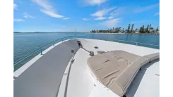 Think B.I.G yacht sale