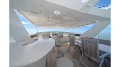 best yacht sales deals Think B.I.G 106 Raised Pilothouse