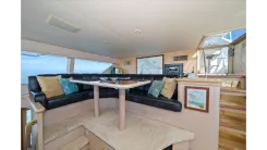 Think B.I.G 106 Raised Pilothouse