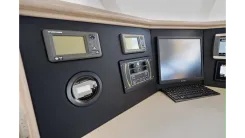 Think B.I.G 106 Raised Pilothouse yacht sale