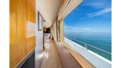 Think B.I.G - WESTPORT yacht sale