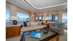 Buy a Think B.I.G 106 Raised Pilothouse at Shestakov Yacht Sales