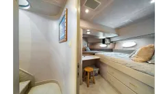 Buy a yacht Think B.I.G 1995