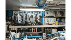 Buy a Think B.I.G 106 Raised Pilothouse at Shestakov Yacht Sales