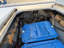 Loco Mocean - ALBEMARLE yacht sale