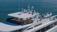 Buy a yacht Think B.I.G - WESTPORT
