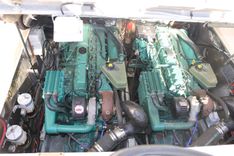 Buy a yacht Loco Mocean - ALBEMARLE