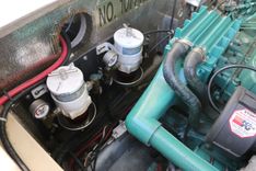 Buy a Loco Mocean - ALBEMARLE at Shestakov Yacht Sales