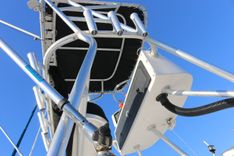 best yacht sales deals Loco Mocean - ALBEMARLE