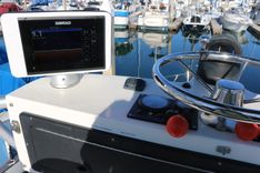 Buy a yacht Loco Mocean 280 EXPRESS FISHERMAN WITH TOWER