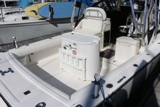 Buy a Loco Mocean - ALBEMARLE at Shestakov Yacht Sales