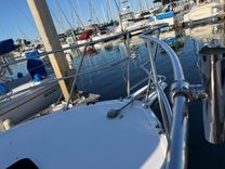 Buy a Loco Mocean 280 EXPRESS FISHERMAN WITH TOWER at Shestakov Yacht Sales