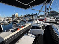 Loco Mocean 280 EXPRESS FISHERMAN WITH TOWER