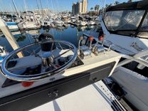 Loco Mocean 280 EXPRESS FISHERMAN WITH TOWER yacht sale