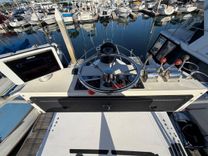 best yacht sales deals Loco Mocean 28