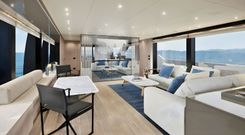 best yacht sales deals Sanlorenzo SL96 Asymmetric #894 (New) 95