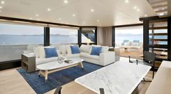 Sanlorenzo SL96 Asymmetric #894 (New)