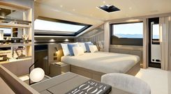 Sanlorenzo SL96 Asymmetric #894 (New) - Sanlorenzo