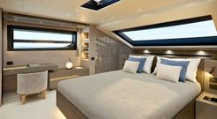 Sanlorenzo SL96 Asymmetric #894 (New) - Sanlorenzo price