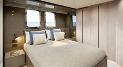 Buy a yacht Sanlorenzo SL96 Asymmetric #894 (New) SL96 Asymmetric