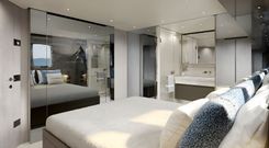 the best price on Sanlorenzo SL96 Asymmetric #894 (New) 95