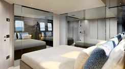 the best price on Sanlorenzo SL96 Asymmetric #894 (New) 2026