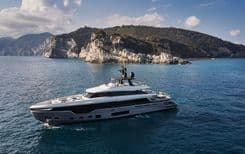 Buy a BLUE EYES 123 at Shestakov Yacht Sales