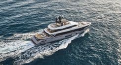 BLUE EYES - Azimut Yachts yacht sale
